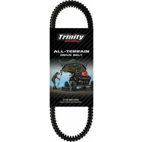 Trinity Racing Can Am Commander / Maverick All Terrain Drive Belt