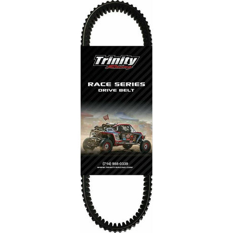 Trinity Racing Can Am Maverick X3 Race Series Drive Belt