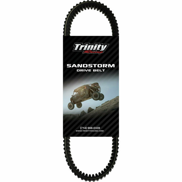 Trinity Racing Can Am Maverick X3 Sandstorm Drive Belt