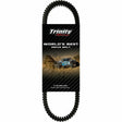 Trinity Racing Can Am Maverick X3 Worlds Best Drive Belt