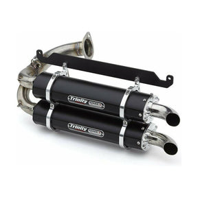 Trinity Racing Honda Talon Slip On Exhaust