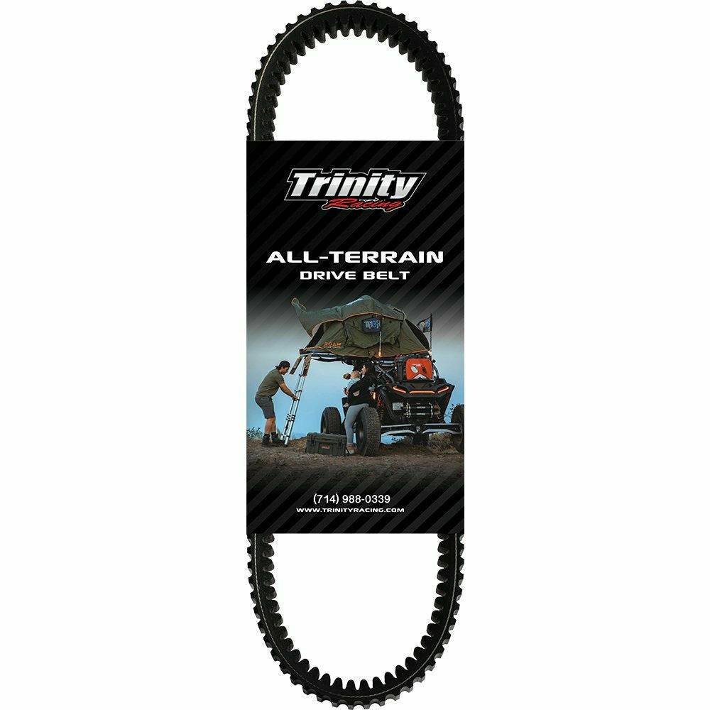 Trinity Racing Polaris General / RZR All Terrain Drive Belt