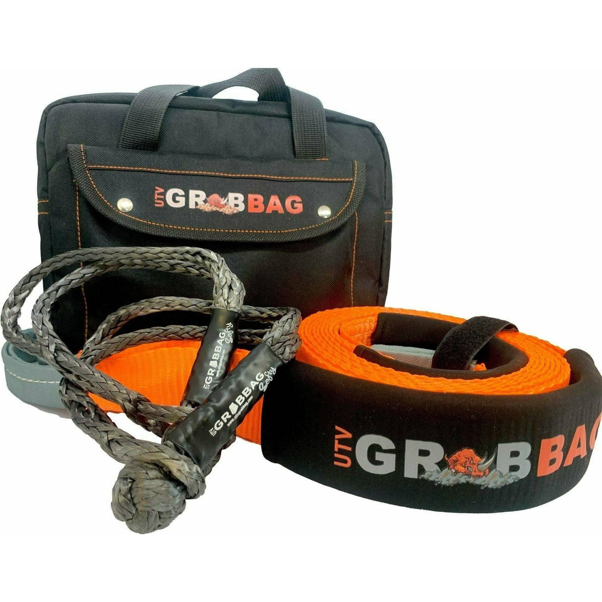 UTV Grab Bag Recovery Kit | Tuff Trail Gear