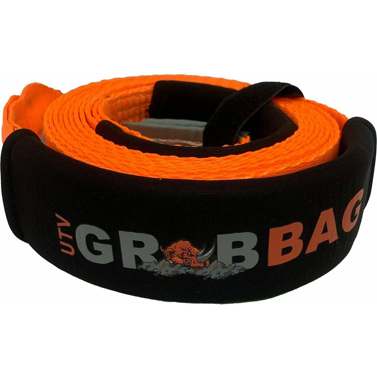 Tuff Trail Gear UTV Recovery Strap