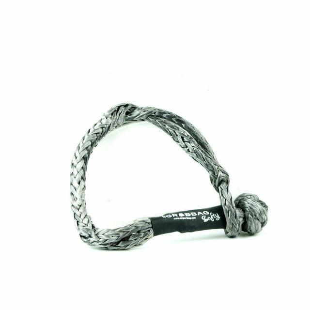 Tuff Trail Gear UTV Soft Shackle