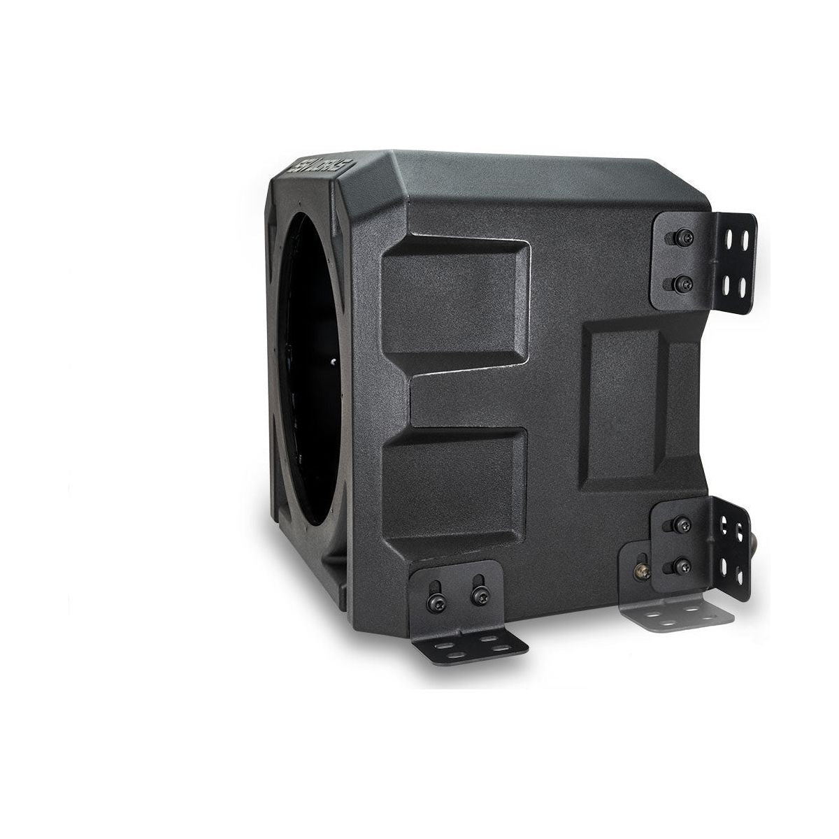 Universal 10" Subwoofer Enclosure