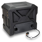 Universal 10" Subwoofer Enclosure