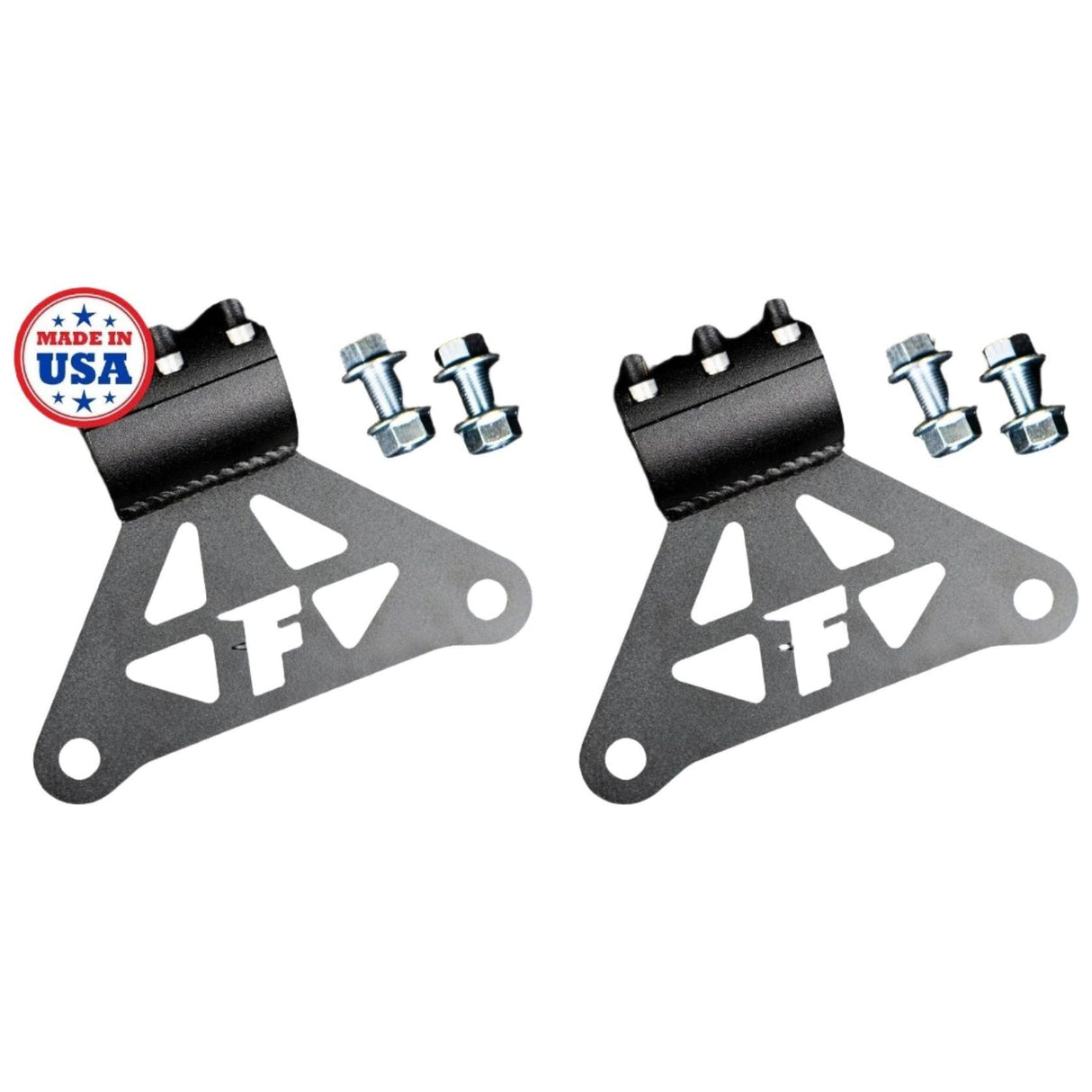 Universal Harness Mounting Kit