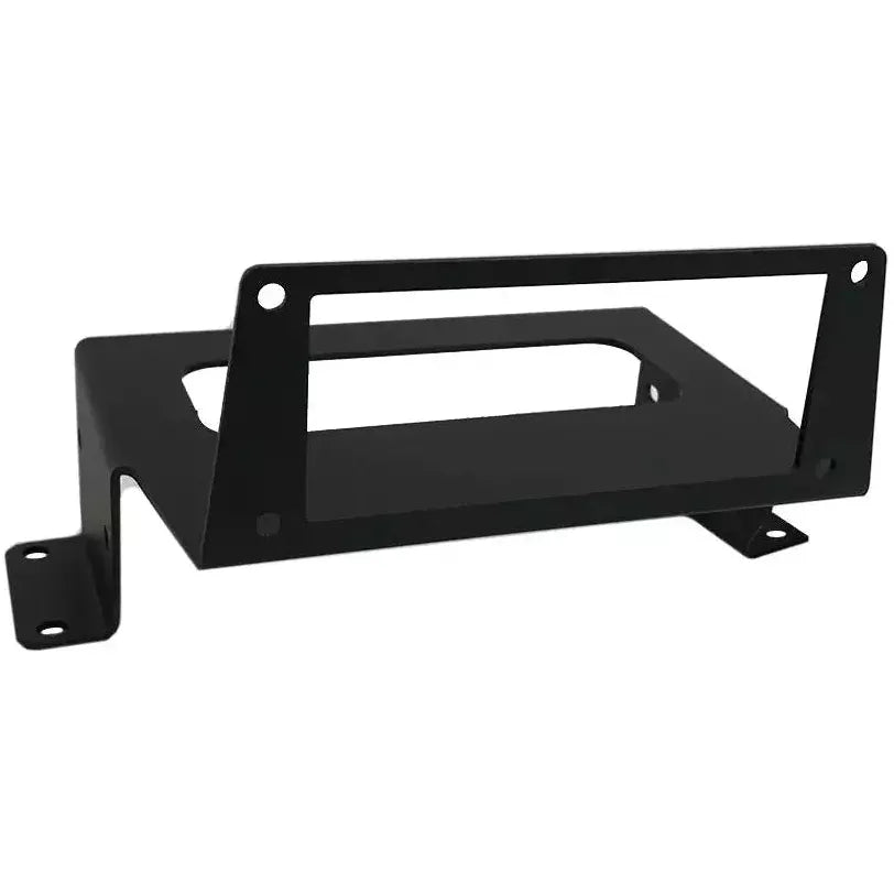 Universal Radio / Intercom Flat Mounting Bracket