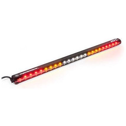 Universal RTL LED Rear Light Bar | Baja Designs