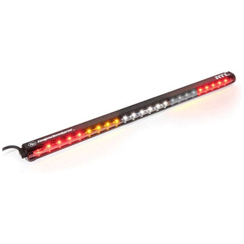 Universal RTL LED Rear Light Bar | Baja Designs