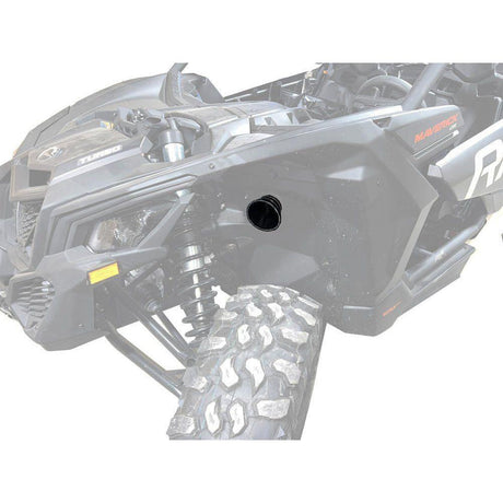 Universal UTV Cooler Air Vent Kit