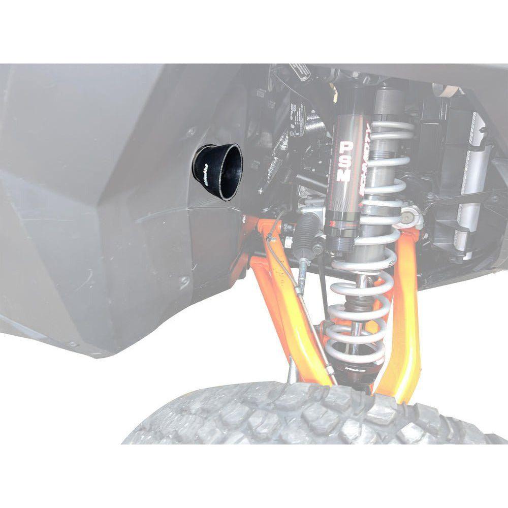 Universal UTV Cooler Air Vent Kit