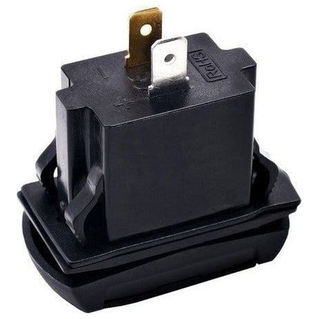 USB Rocker Switch