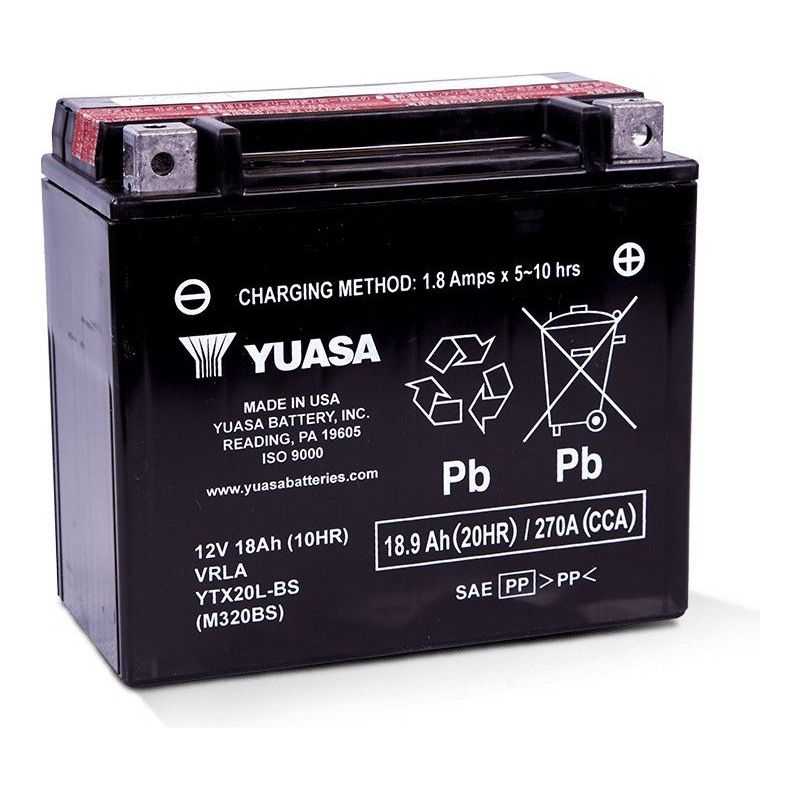 UTV Battery