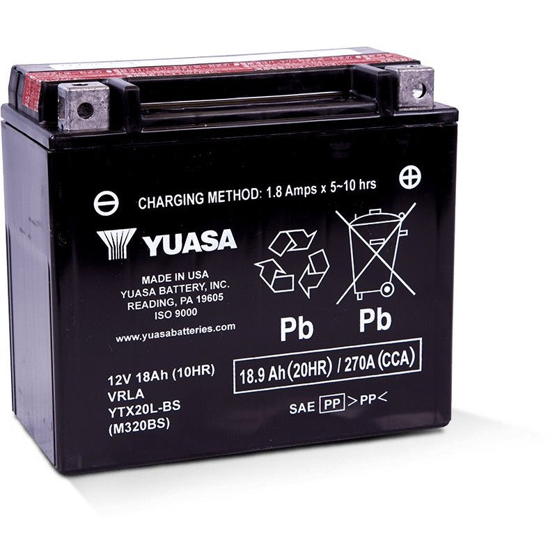 UTV Battery