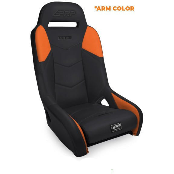 UTV Custom GT3 Seat
