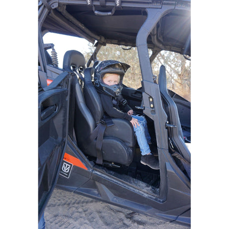 UTV Kids Booster Seat | UTVMA