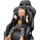 UTV Kids Booster Seat | UTVMA