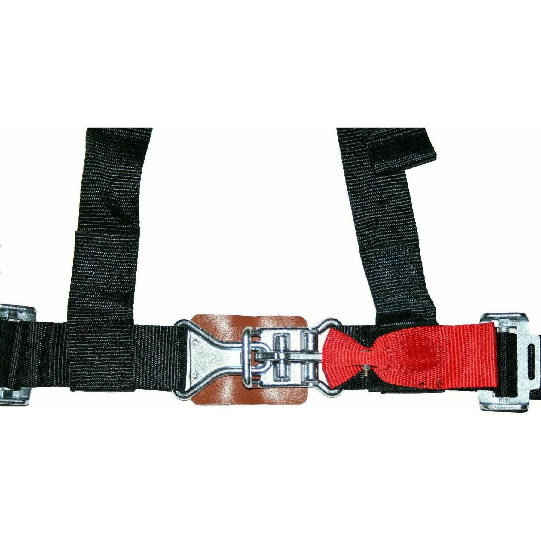 2" 4-Point Harness (Off-Road Buckle) | UTVMA