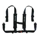 2" 4-Point Harness (Auto Buckle) | UTVMA