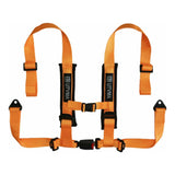 2" 4-Point Harness (Auto Buckle) | UTVMA