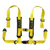 2" 4-Point Harness (Auto Buckle) | UTVMA