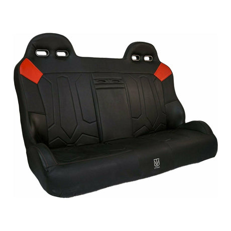 Polaris General 4 1000 Rear Bench Seat | UTVMA