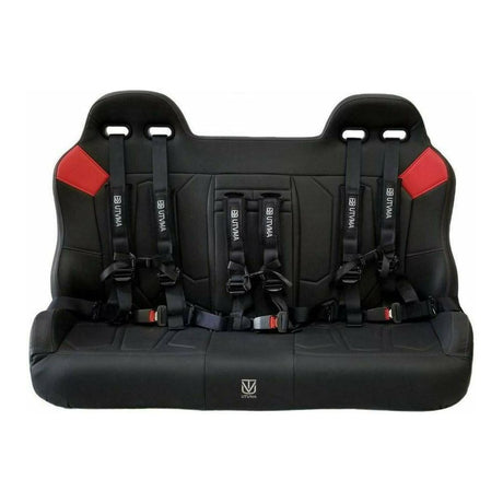 Polaris General 4 1000 Rear Bench Seat | UTVMA