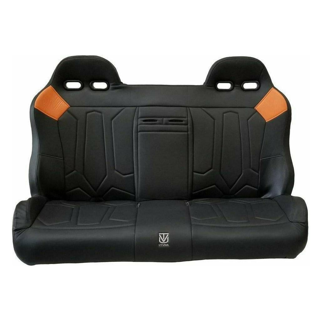 Polaris General 4 1000 Rear Bench Seat | UTVMA