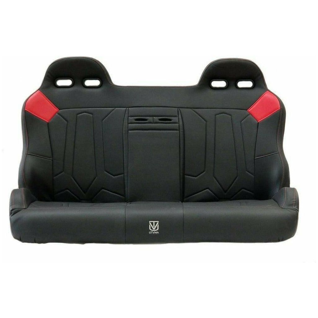 Polaris General 4 1000 Rear Bench Seat | UTVMA