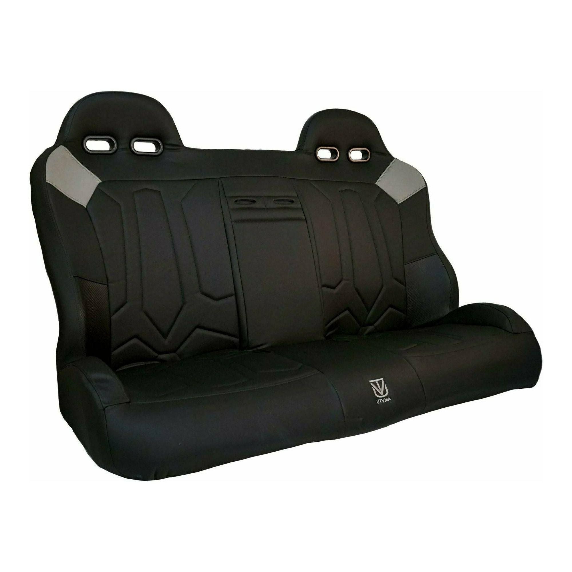 Polaris General 4 1000 Rear Bench Seat | UTVMA