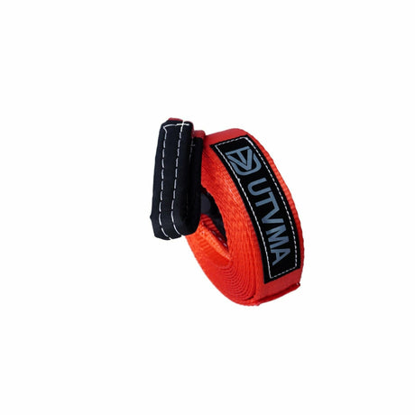 Recovery Tow Strap | UTVMA