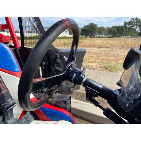 UTV Quick Release Steering Wheel Hub