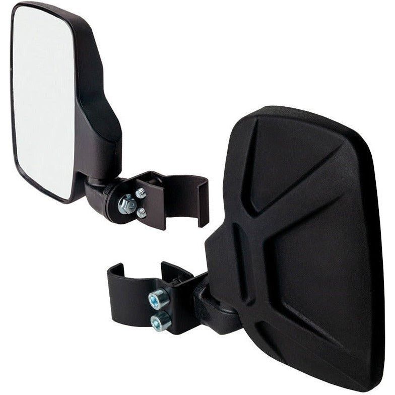 UTV Side View Mirrors | Seizmik