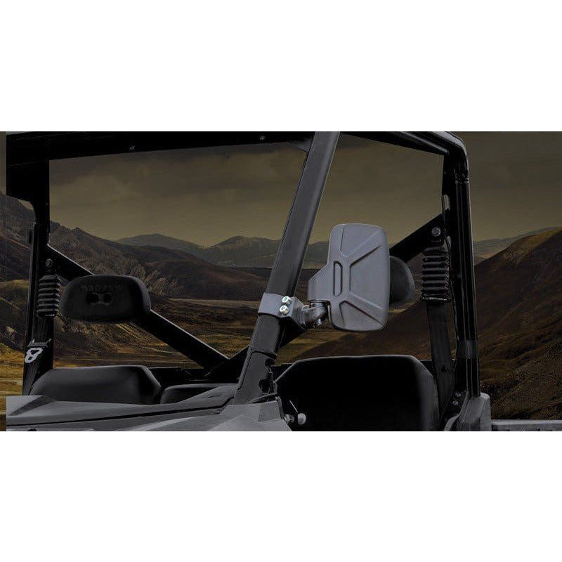 UTV Side View Mirrors | Seizmik