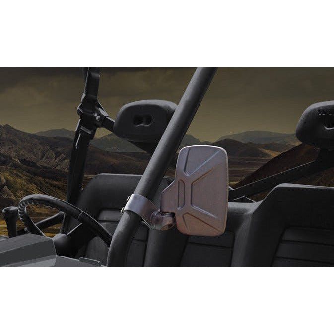 UTV Side View Mirrors | Seizmik