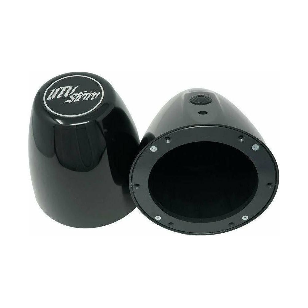 6.5" Cage Mount Speaker Pods | UTV Stereo