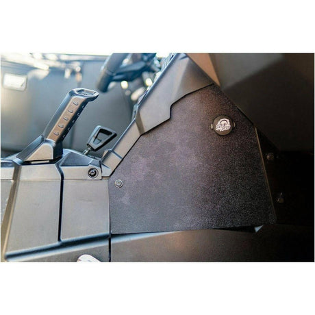 Can Am X3 Center Console Covers | UTV Stereo