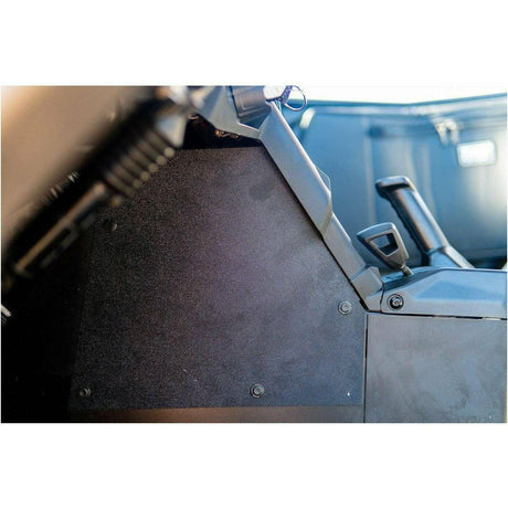 Can Am X3 Center Console Covers | UTV Stereo