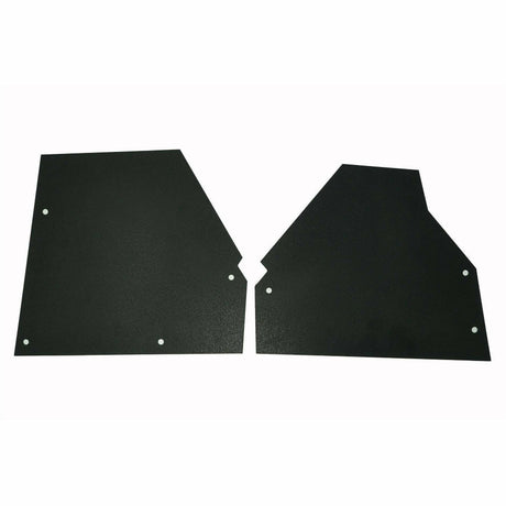 Can Am X3 Center Console Covers | UTV Stereo