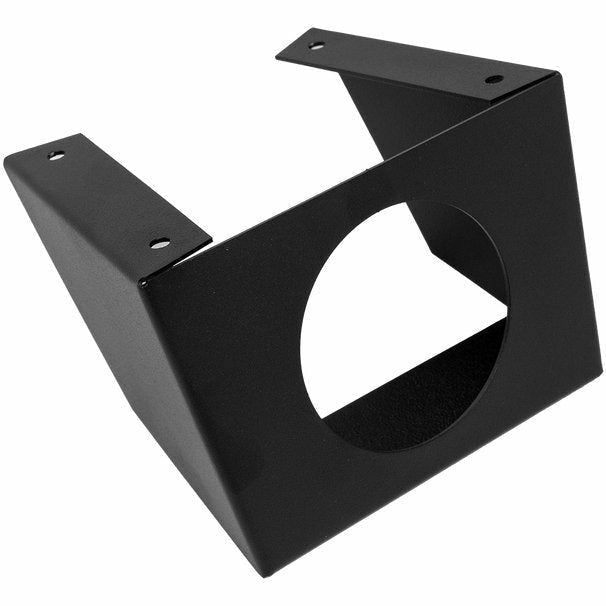 UTV Stereo Polaris RZR Under Dash Display Mount