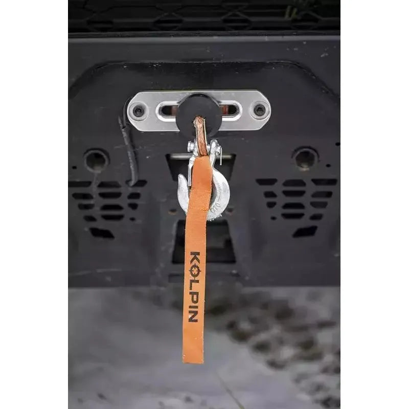 UTV Winch Auto-Stop | Kolpin