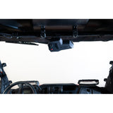 UTV Windshield Wiper Washer Kit | Seizmik