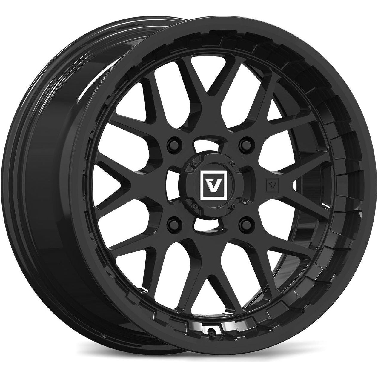 V03 UTV Wheel