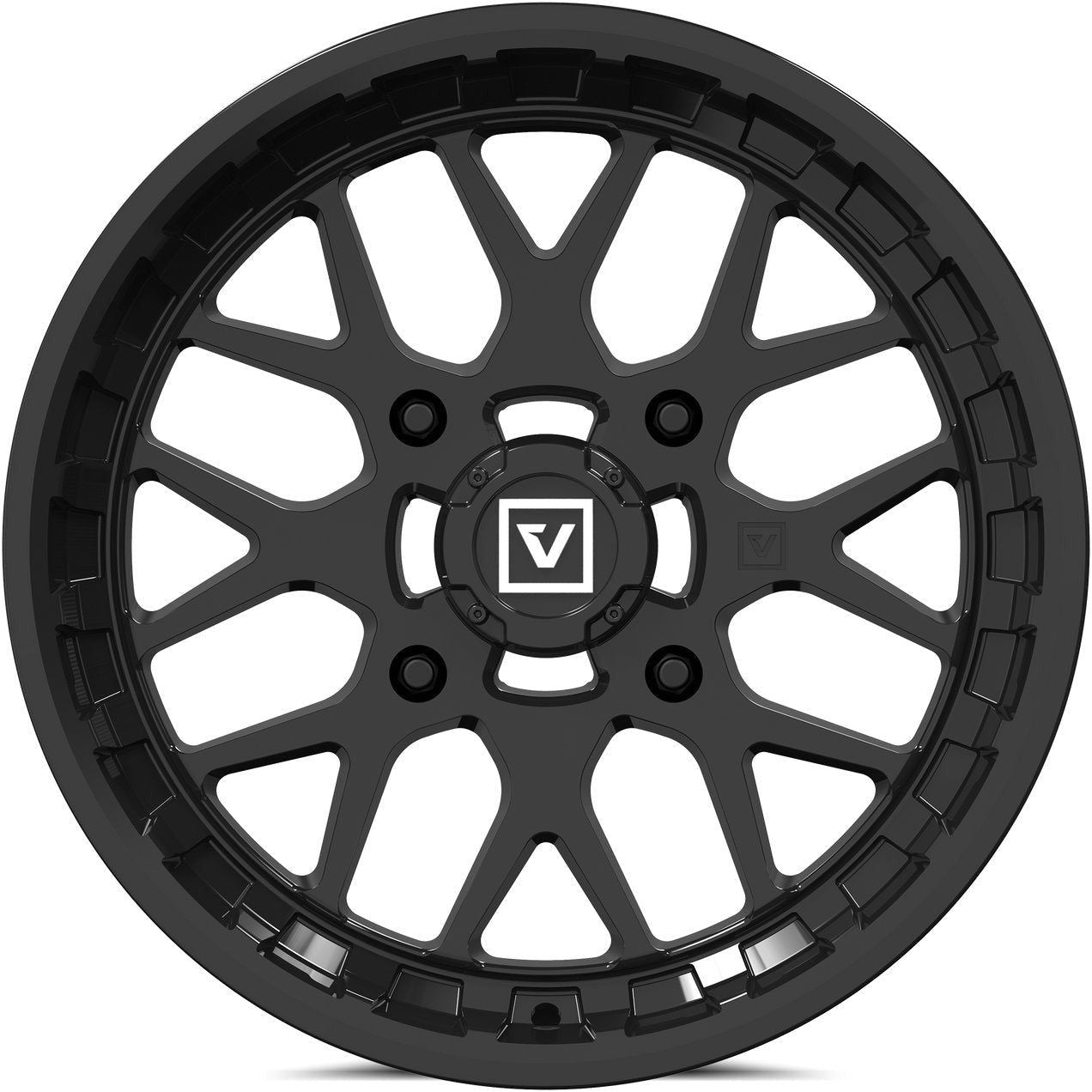 V03 UTV Wheel