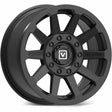 Valor Offroad V02 UTV Wheel