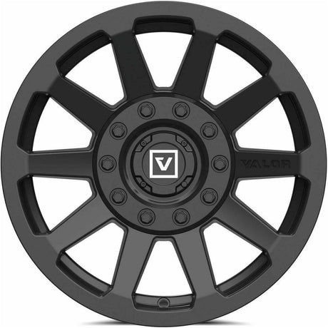 Valor Offroad V02 UTV Wheel