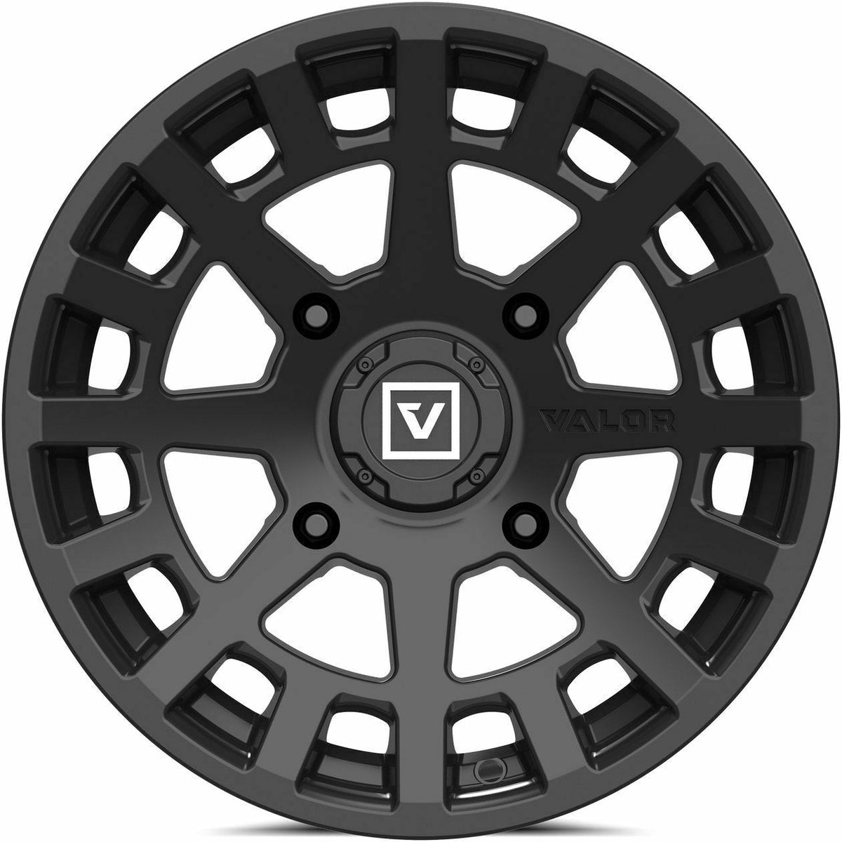 Valor Offroad V04 UTV Wheel