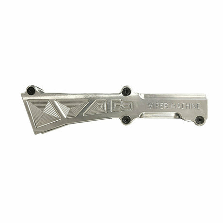 Viper Machine Kawasaki KRX 1000 Billet E-Brake Handle